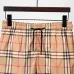 Burberry Pants for Burberry Short Pants for men #999932936