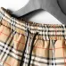 Burberry Pants for Burberry Short Pants for men #999933235