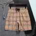 Burberry Pants for Burberry Short Pants for men #999934400