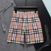 Burberry Pants for Burberry Short Pants for men #999935242