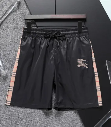 Burberry Pants for Burberry Short Pants for men #999935244