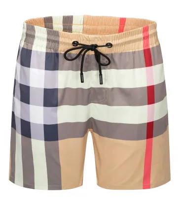 Burberry Pants for Burberry Short Pants for men #999935452