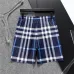 Burberry Pants for Burberry Short Pants for men #A32217