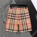 Burberry Pants for Burberry Short Pants for men #A32218