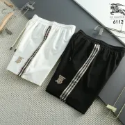 Burberry Pants for Burberry Short Pants for men #A35177