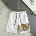 Burberry Pants for Burberry Short Pants for men #A35180