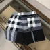 Burberry Pants for Burberry Short Pants for men #A40306