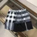 Burberry Pants for Burberry Short Pants for men #A40306