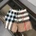 Burberry Pants for Burberry Short Pants for men #A40307