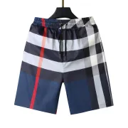 Burberry Pants for Burberry Short Pants for men #A46303