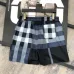 Burberry Pants for Burberry Short Pants for men #A49718