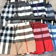 Burberry Pants for Burberry Short Pants for men #A49718