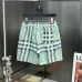Burberry Pants for Burberry Short Pants for men #A49720
