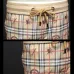Burberry Pants for Burberry Short Pants for men #A49882