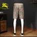 Burberry Pants for Burberry Short Pants for men #A49882