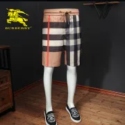 Burberry Pants for Burberry Short Pants for men #A49885