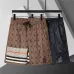 Burberry Pants for Burberry Short Pants for men #A50235
