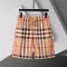 Burberry Pants for Burberry Short Pants for men #A50236