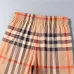 Burberry Pants for Burberry Short Pants for men #A50236