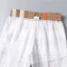 Burberry Pants for Burberry Short Pants for men #A50239