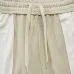 Burberry Pants for Burberry Short Pants for men #A52669