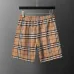 Burberry Pants for Burberry Short Pants for men #A60036