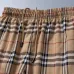 Burberry Pants for Burberry Short Pants for men #A60036