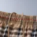 Burberry Pants for Burberry Short Pants for men #A60036