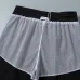 Burberry Pants for Burberry Short Pants for men #A60120