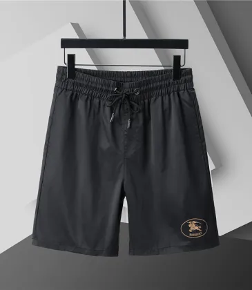 Burberry Pants for Burberry Short Pants for men #A60120