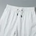 Burberry Pants for Burberry Short Pants for men #A60121