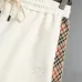 Burberry Pants for Burberry Short Pants for men #A63434
