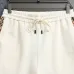 Burberry Pants for Burberry Short Pants for men #A63434
