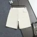 Burberry Pants for Burberry Short Pants for men #A63434
