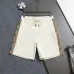 Burberry Pants for Burberry Short Pants for men #A63434