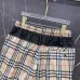 Burberry Pants for Burberry Short Pants for men #A64563