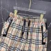 Burberry Pants for Burberry Short Pants for men #A64563