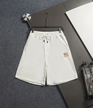 Burberry Pants for Burberry Short Pants for men #A64696