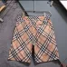 Burberry Pants for Burberry Short Pants for men swim trunks #A63473