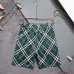 Burberry Pants for Burberry Short Pants for men swim trunks #A63473
