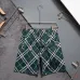 Burberry Pants for Burberry Short Pants for men swim trunks #A63473