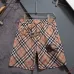 Burberry Pants for Burberry Short Pants for men swim trunks #A63473
