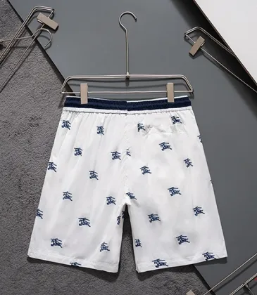 Burberry Pants for Burberry Short Pants for men swim trunks #A63504