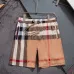 Burberry Pants for Burberry Short Pants for men swim trunks #A63505