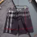 Burberry Pants for Burberry Short Pants for men swim trunks #A63505