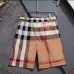 Burberry Pants for Burberry Short Pants for men swim trunks #A63505