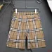 Burberry Pants for Burberry Short Pants for men swim trunks #A63506