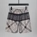Burberry beach shorts swimming trunks for men #99901347