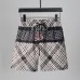 Burberry beach shorts swimming trunks for men #99901347