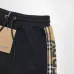 Burberry short High Quality EUR/US Sizes #999936852